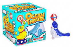 WINDA OCEAN THEATRE - CASE 12/1